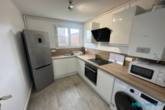 location appartement le-havre 76600