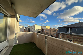 location appartement le-havre 76600