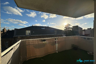location appartement le-havre 76600