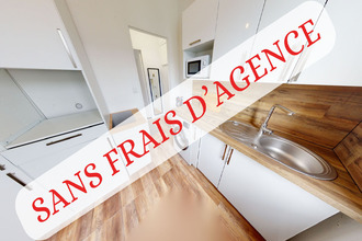 location appartement le-havre 76600