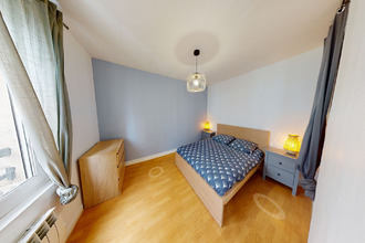 location appartement le-havre 76600
