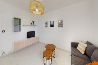 location appartement le-havre 76600
