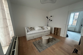 location appartement le-havre 76600