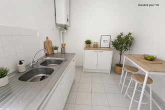location appartement le-havre 76600