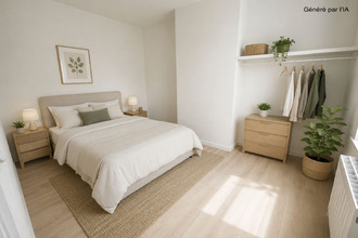 location appartement le-havre 76600