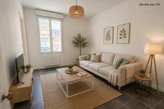 location appartement le-havre 76600