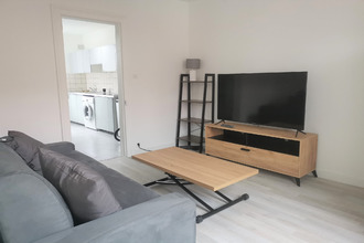 location appartement le-havre 76600