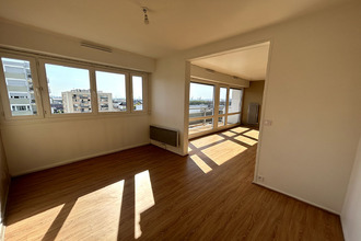 location appartement le-havre 76600