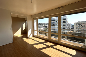 location appartement le-havre 76600