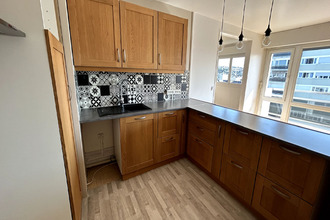 location appartement le-havre 76600