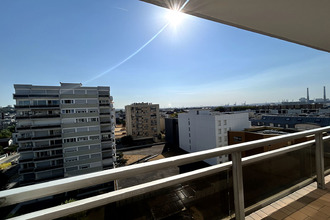 location appartement le-havre 76600