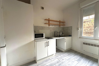 location appartement le-havre 76600