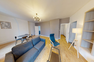 location appartement le-havre 76600