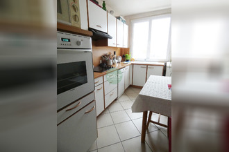 location appartement le-havre 76600