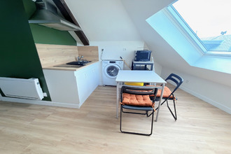 location appartement le-havre 76600