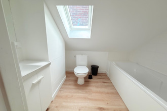 location appartement le-havre 76600