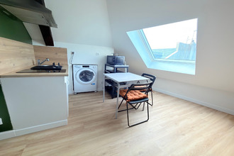 location appartement le-havre 76600