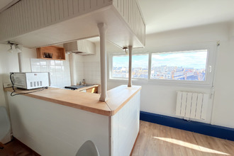 location appartement le-havre 76600