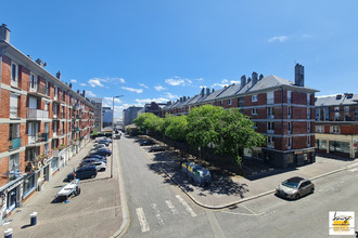 location appartement le-havre 76600