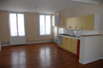 location appartement le-havre 76600