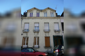 location appartement le-havre 76600