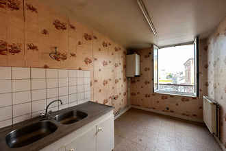 location appartement le-havre 76600