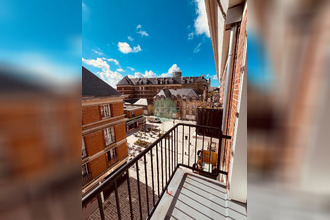 location appartement le-havre 76600