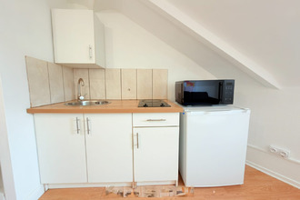 location appartement le-havre 76600