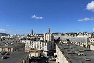 location appartement le-havre 76600