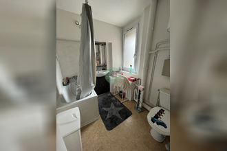 location appartement le-havre 76600
