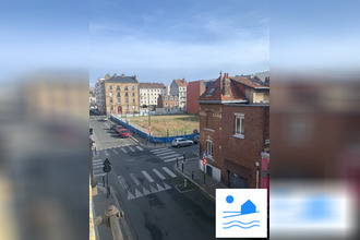 location appartement le-havre 76600