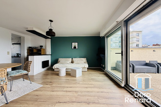 location appartement le-havre 76600