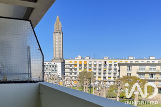 location appartement le-havre 76600