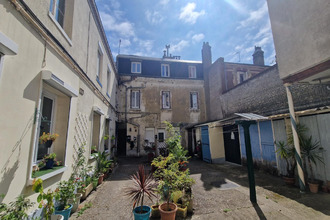 location appartement le-havre 76600