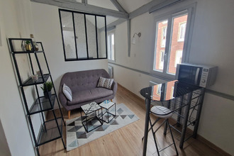 location appartement le-havre 76600
