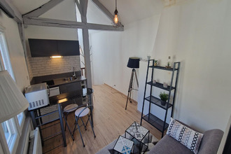 location appartement le-havre 76600