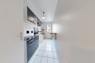 location appartement le-havre 76600