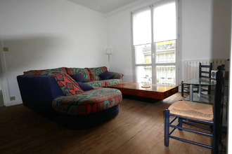 location appartement le-havre 76600