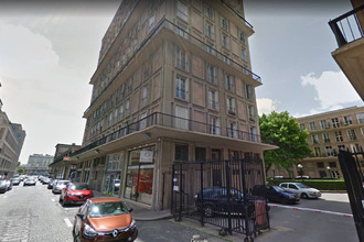 location appartement le-havre 76600