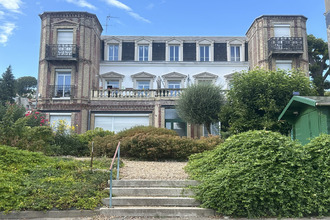 location appartement le-havre 76600