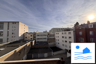 location appartement le-havre 76600