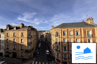 location appartement le-havre 76600