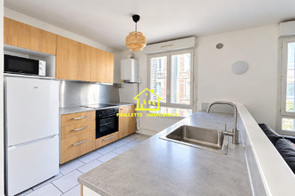 location appartement le-havre 76600