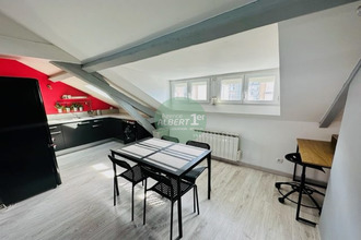 location appartement le-havre 76600