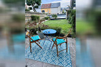 location appartement le-havre 76600