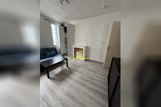 location appartement le-havre 76600