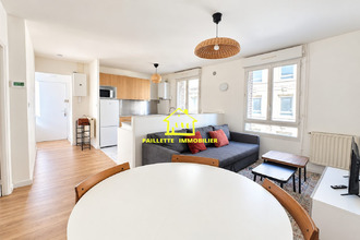 location appartement le-havre 76600
