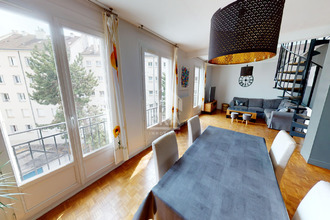 location appartement le-havre 76600