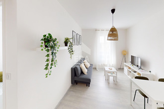 location appartement le-havre 76600