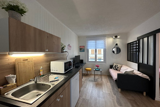 location appartement le-havre 76600